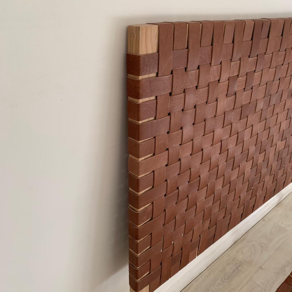 Home Living, Handmade head of bed, for livingroom, Hanging bed board, bedroom headboard, for love, decoration home, artisanat deco, morocco