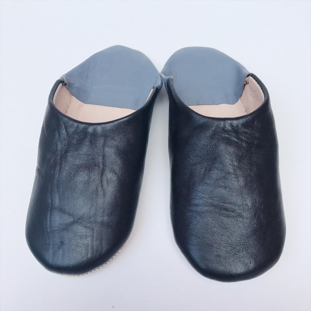 Moroccan Sequin Babouche Slippers, Moroccan Slippers, Handmade Slippers, Leather Slippers, leather mules, artisanat morocco, slippers indoor, slippers outdoor