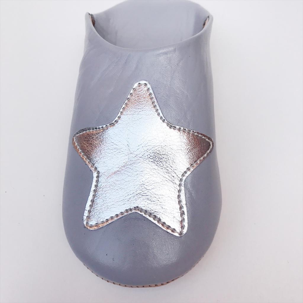 Soft Leather Moroccan Babouche, Leather Slippers,Traditional Moroccan Babouche, Sheepskin Slippers, moroccan artisanat, moroccan handcraft, handmade shoes, best gift