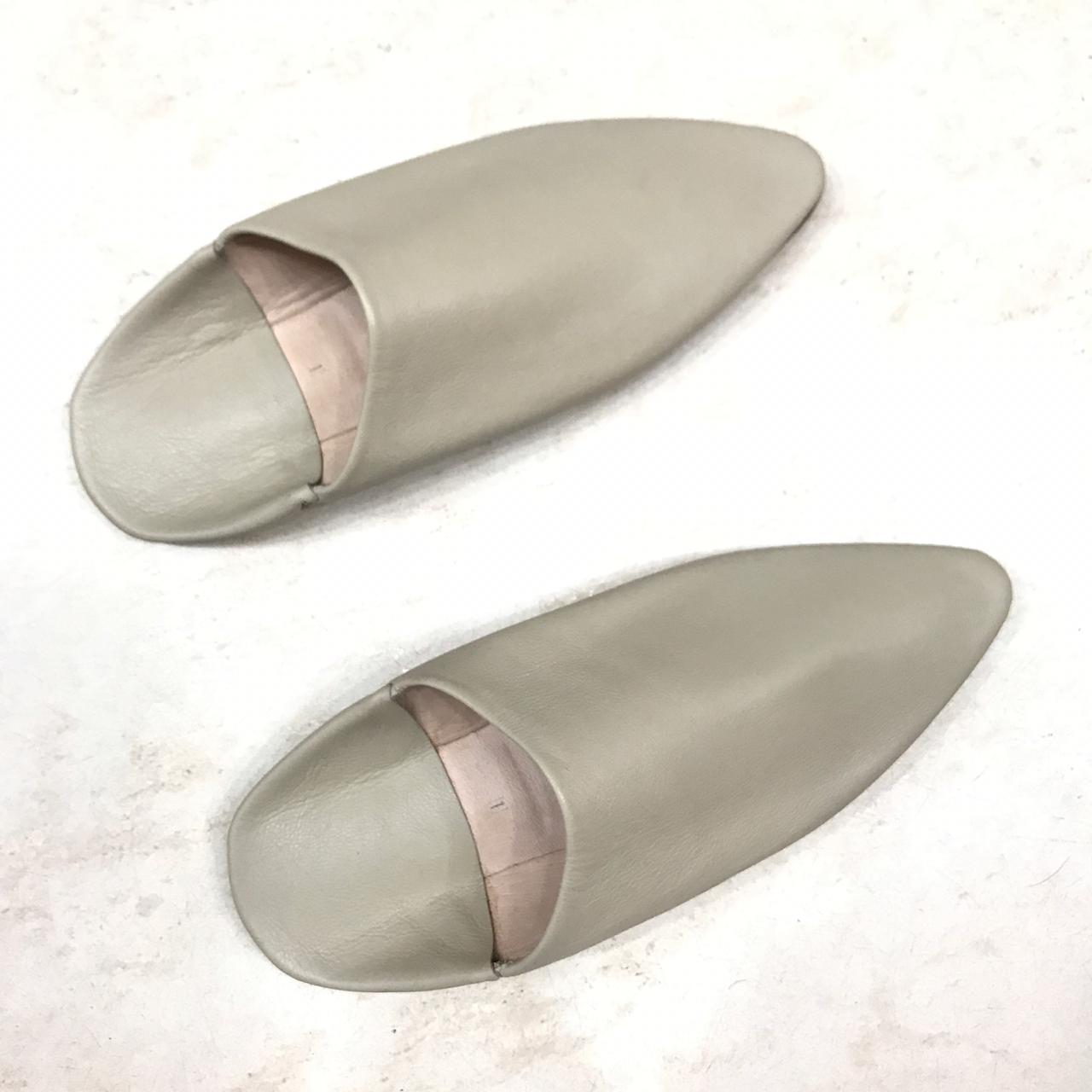 Moroccan Leather, Soft Sheepskin Slippers Babouche Maroc, Flat Moroccan Shoes, Shoes, handmade fes marrakech