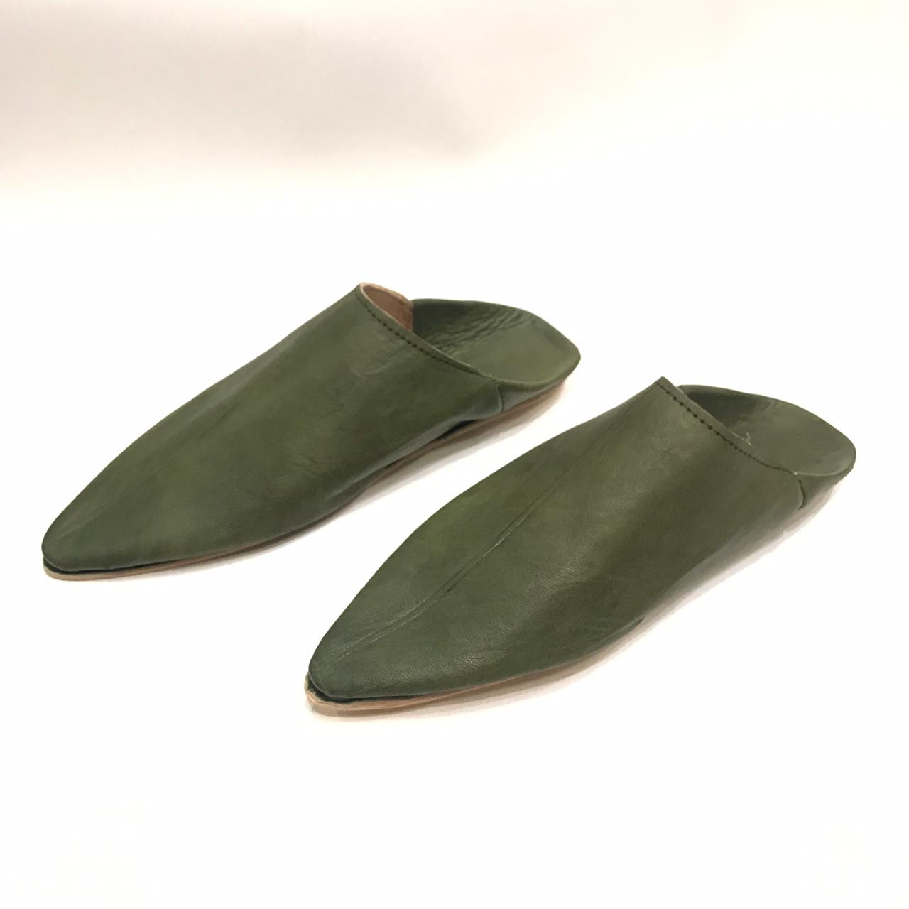 Traditional babouche, moroccan Leather, Soft Sheepskin Slippers Babouche Maroc, Flat Moroccan Shoes, Shoes, handmade fes marrakech