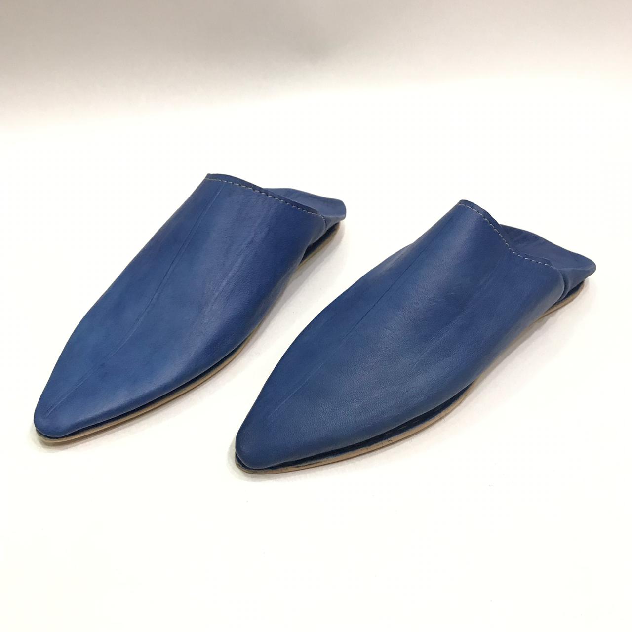 Traditional babouche, moroccan Leather, Soft Sheepskin Slippers Babouche Maroc, Flat Moroccan Shoes, Shoes, handmade fes marrakech