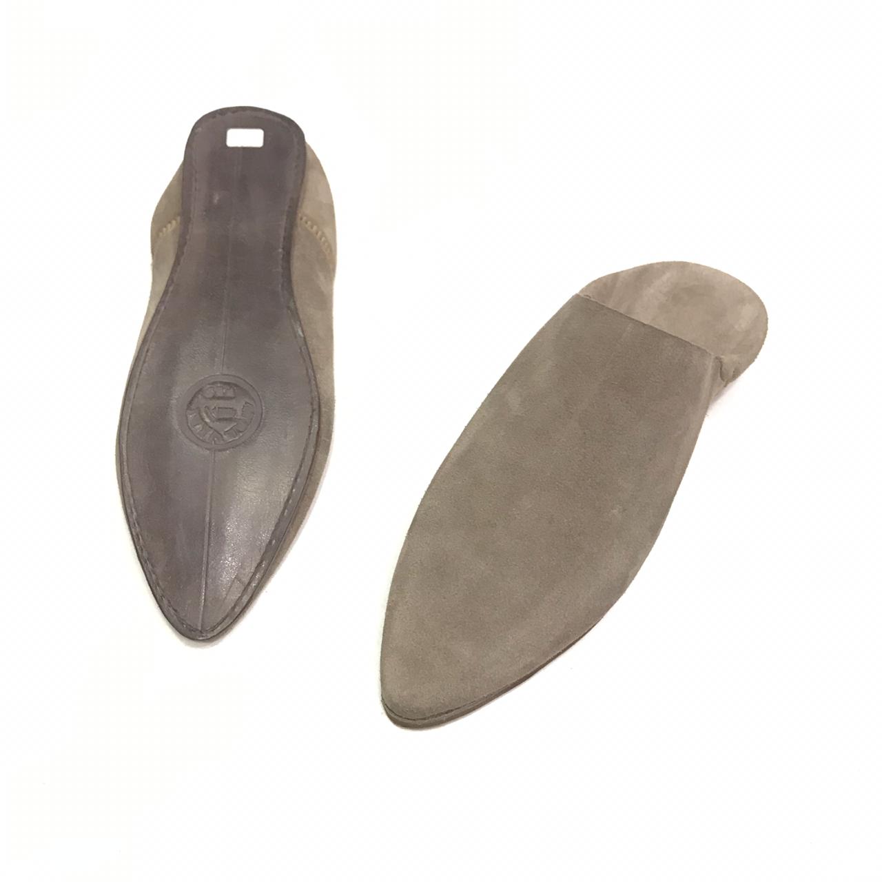 Suede Moroccan Slippers, Soft & High Quality Moroccan Shoes, Sheepskin Slippers, Moccasins men's Slippers, Babouche Maroc, handmade