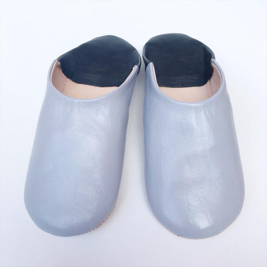 Moroccan Sequin Babouche Slippers, Moroccan Slippers, Handmade Slippers, Leather Slippers, leather mules, artisanat morocco, slippers indoor, slippers outdoor