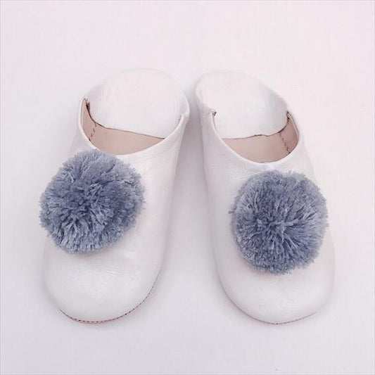 Moroccan Sequin Babouche Slippers, Moroccan Slippers, Handmade Slippers, Leather Slippers, leather mules, artisanat morocco, slippers indoor, slippers outdoor
