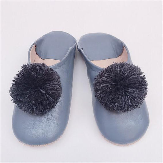 Moroccan Sequin Babouche Slippers, Moroccan Slippers, Handmade Slippers, Leather Slippers, leather mules, artisanat morocco, slippers indoor, slippers outdoor