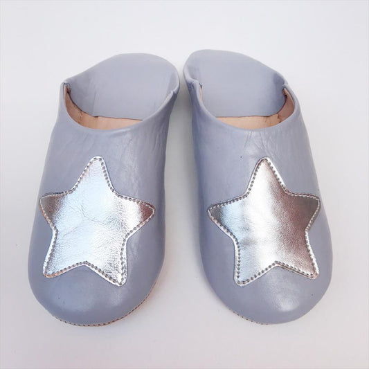 Soft Leather Moroccan Babouche, Leather Slippers,Traditional Moroccan Babouche, Sheepskin Slippers, moroccan artisanat, moroccan handcraft, handmade shoes, best gift