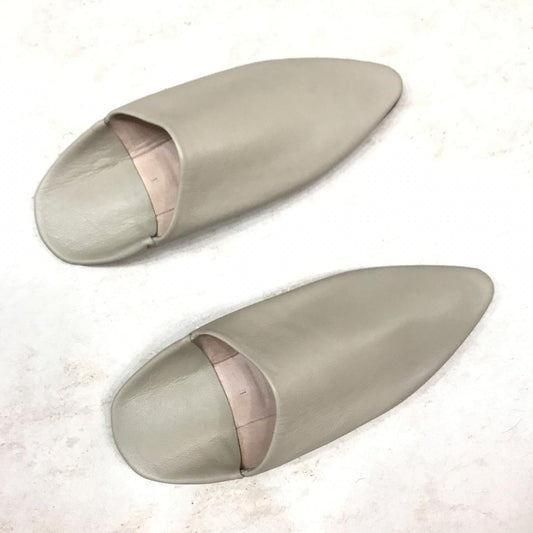 Moroccan Leather, Soft Sheepskin Slippers Babouche Maroc, Flat Moroccan Shoes, Shoes, handmade fes marrakech