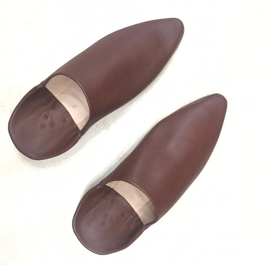 Moroccan Leather, Soft Sheepskin Slippers Babouche Maroc, Flat Moroccan Shoes, Shoes, handmade fes marrakech