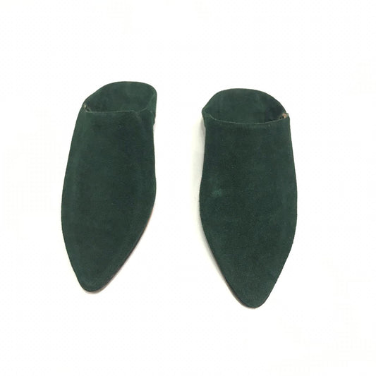 Suede Moroccan Slippers, Soft & High Quality Moroccan Shoes, Sheepskin Slippers, Moccasins men's Slippers, Babouche Maroc, handmade
